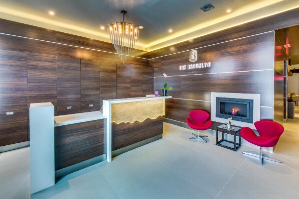 The Brooklyn image 6